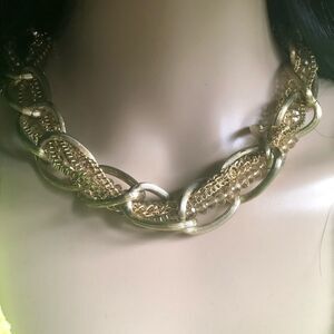 GUY & Eva Jenna necklace (retired)